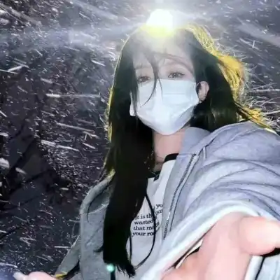杨若涵